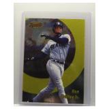 Ken Griffey Jr. 1996 Bowman's Best