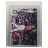 Ken Griffey Jr. 2020 Topps '99 Home Run Derby