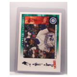 Ken Griffey Jr. 2000 Victory Junior Circuit