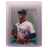 Ken Griffey Jr. 1995 Skybox Emotion