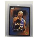 Michael Jordan 2003 Upper Deck Victory
