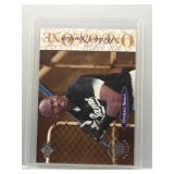 Michael Jordan 1995 Upper Deck One on One #5