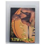 Michael Jordan 1994 Sports Stars USA Special...