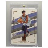 Jaren Jackson Jr. 2021 Impeccable /99