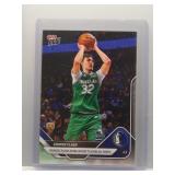 Cooper Flagg 2026 Topps Now Rookie