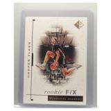 Cooper Flagg Prospectors Edge Rookie Promo