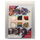 Sammy W./Dri A./Cody L./Allen R.  2014 Absolute...