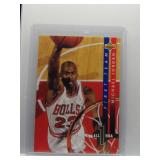 Michael Jordan 1993 Upper Deck First Team