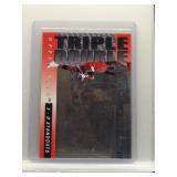 Michael Jordan 1993 Upper Deck 3-D Standouts...