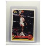 Michael Jordan 1993 Upper Deck