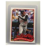 Ken Griffey Jr. 2024 Topps Celebration of the...