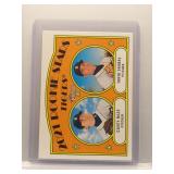 Tarik Skubal 2021 Topps Heritage Tigers Rookie...
