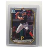 Konnor Griffin 2026 Bowman Chrome