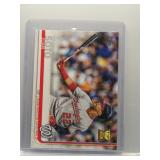 Juan Soto 2019 Topps All-Star Rookie