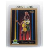 Shawn Kemp 1990 Skybox Rookie