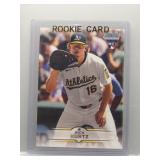 Nick Kurtz 2025 Topps SC Rookie