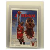 Michael Jordan 1991 Upper Deck Collectors Choice