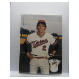 1983 Minnesota Twins Team Set Sealed