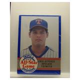 1998 Triple A All-Star Game Set