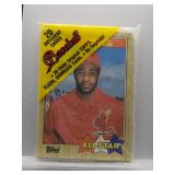 Megacards Repack of 1980's Baseball Cards