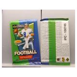 1997 Upper Deck Football Series 1 Sealed Pack - 2