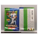 1997 Upper Deck Football Series 1 Sealed Pack - 2