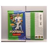 1997 Upper Deck Football Series 1 Sealed Pack - 2