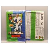 1997 Upper Deck Football Series 1 Sealed Pack - 2
