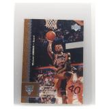 Michael Jordan 1996 Upper Deck