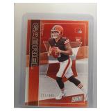 Dillon Gabriel 2025 Panini Rookie /399