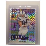 Tyler Warren 2025 Topps '75 Chrome Rookie...