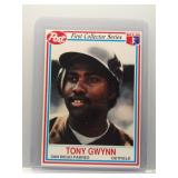 Tony Gwynn 1990 Post