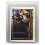 Frank Thomas 1992 Topps Winner