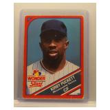 Kirby Puckett 1990 Wonderbread