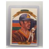 Ozzie Smith 1982 Donruss Diamond Kings