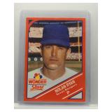 Nolan Ryan 1990 Wonderbread