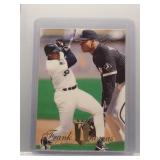 Frank Thomas 1994 Flair