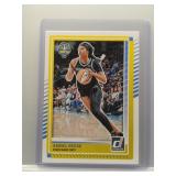 Angel Reese 2025 Donruss