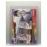 Shohei Ohtani 2022 Topps Flashiest Feet
