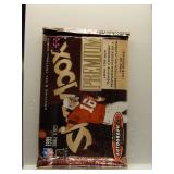 1999 Skybox Premium Football Sealed Pack