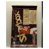 1999 Skybox Premium Football Sealed Pack