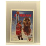 Michael Jordan 1991 Upper Deck Collectors Choice