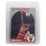 Michael Jordan 1990 Hoops