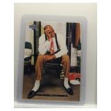 Michael Jordan 1994 Upper Deck Rare Air