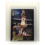 Michael Jordan 1995 Upper Deck CC Jordan...