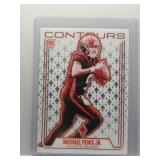Michael Penix Jr. 2024 Phoenix Contours Rookie