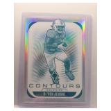 Peyton Manning 2025 Phoenix Contours