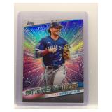 Bobby Witt Jr. 2024 Topps Stars of MLB