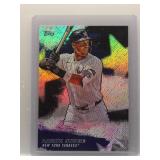 Aaron Judge 2026 Topps Stars of MLB