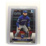 Bobby Witt Jr. 2023 Bowman Chrome
